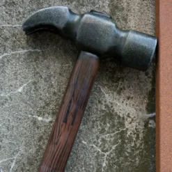 Epic Armoury LARP Klo Hammer