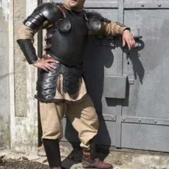 Epic Armoury LARP Mørke Warrior Armour