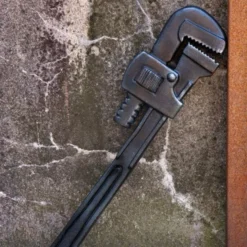 Epic Armoury LARP Skruenøgle, Metal Farve