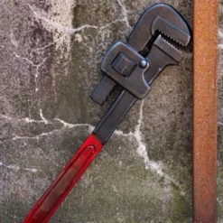 Epic Armoury LARP Skruenøgle, Rød