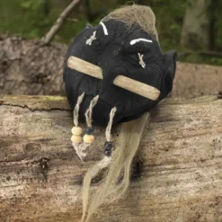 Epic Armoury LARP Skrumpehoved Mørk Elf