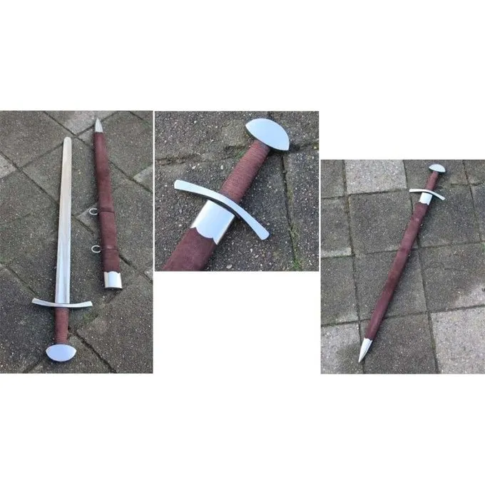 Lechfeld Sværd - Billede 2