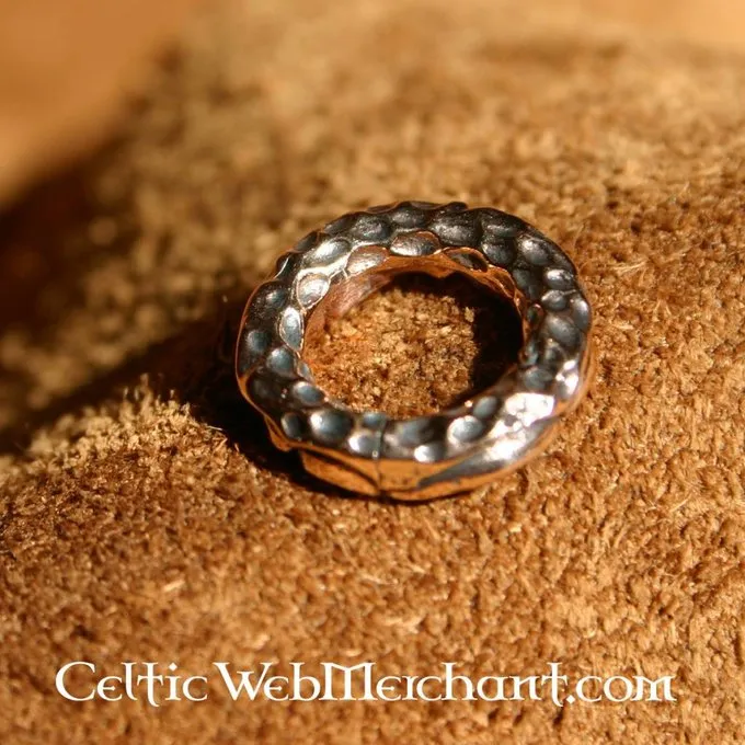 Lille Borre Stil Skæg Perle - Billede 2