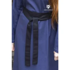 Burgschneider Linningbånd Hedwig, Sort