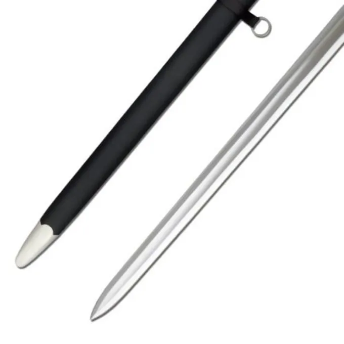 Hanwei Lionheart Sword - Billede 2