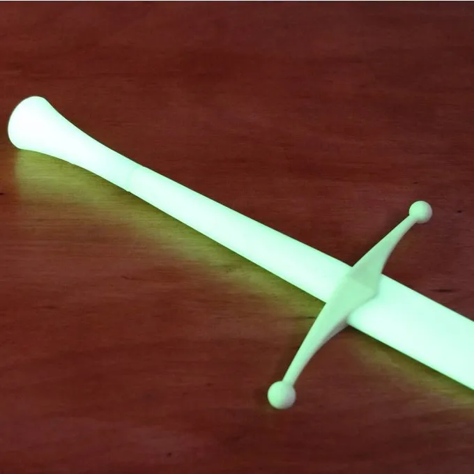 Red Dragon Longsword Gribe- Glow - Billede 2