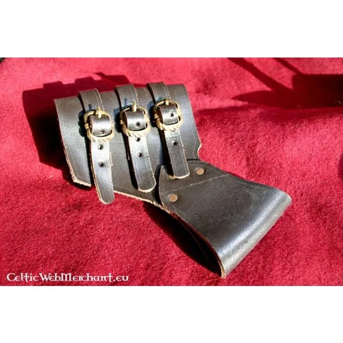 Ulfberth Løs Sværd Frøen - Billede 2