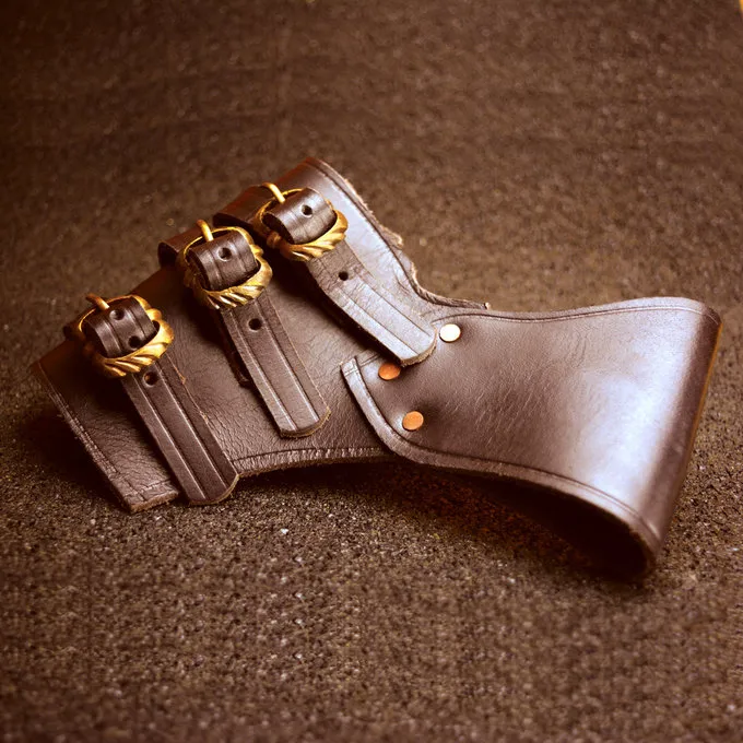 Ulfberth Løs Sværd Frøen - Billede 4