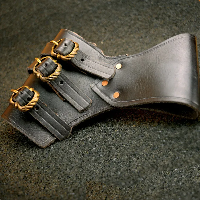 Ulfberth Løs Sværd Frøen - Billede 5