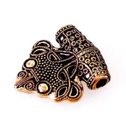 Luksuriøs Tors Hammeramulet Sigtuna, Bronze