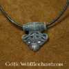 Luksuriøs Torshammer Amulet Sigtuna