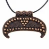 Lunula Amulet Gnezdovo