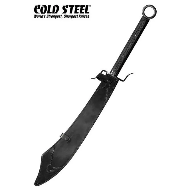 Cold Steel MAA Kinesisk Krig Sværd, To-hånds - Billede 2