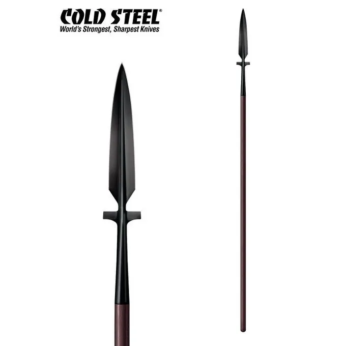 Cold Steel MAA Wing Spear