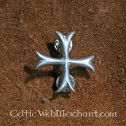 Mærke Knight Tempelriddere