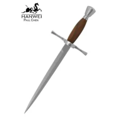 Hanwei Main Gauche, Venstre-Dolk