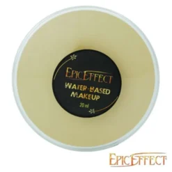 Epic Armoury Make-up Zombie Bleg