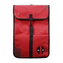 Half Moon Bay Marvel: Deadpool Backpack