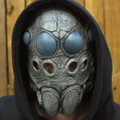 Epic Armoury Maske Edderkop