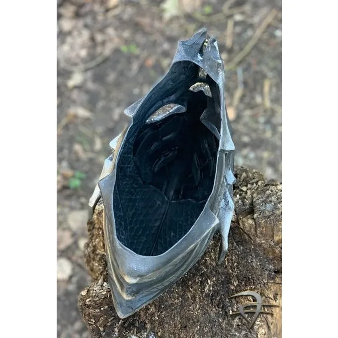 Epic Armoury Maske Kriger Hjelm - Billede 2