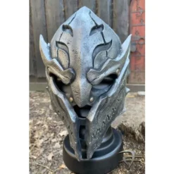 Epic Armoury Maske Kriger Hjelm