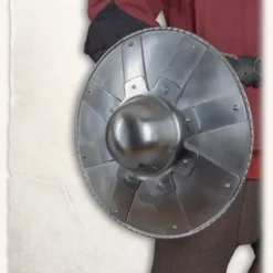 Mytholon Medieval Buckler Mercurior