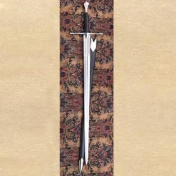 Windlass Steelcrafts Medieval To-hånds Sværd Carcassonne