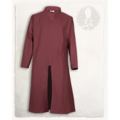 Mytholon Medieval Tunika Stepan, Rød