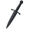 Cold Steel Medieval Uddannelse Dolk Gummi