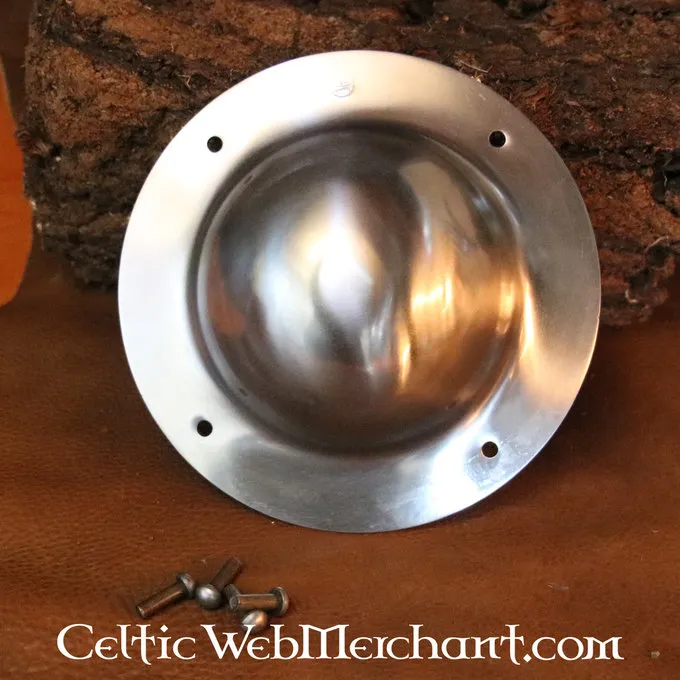 Ulfberth Medium Skjoldbukkel - Billede 2