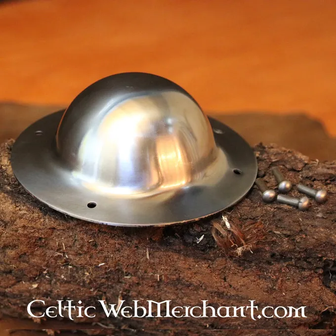 Ulfberth Medium Skjoldbukkel - Billede 4