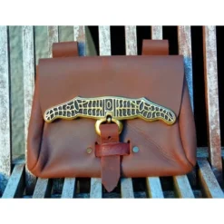 Merovingian Pose Montering Elgg