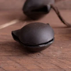 Ulfberth Middelalder Hånd-smedet Jern Klokke