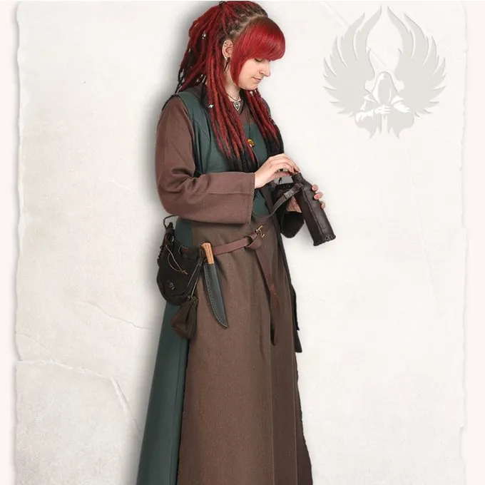 Mytholon Middelalder Kniv Bauern - Billede 3