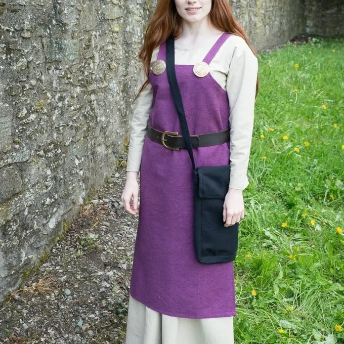 Burgschneider Middelalder Pose Ehwaz, Sort - Billede 3