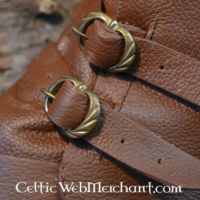 Marshal Historical Middelalder Poulaines (1200-1400) - Billede 2