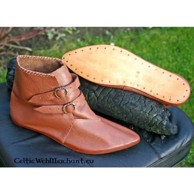 Marshal Historical Middelalder Poulaines (1200-1400) - Billede 3