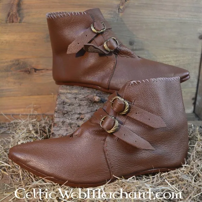 Marshal Historical Middelalder Poulaines (1200-1400) - Billede 4