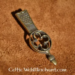 Middelalderlige Bælteende Museum Of London