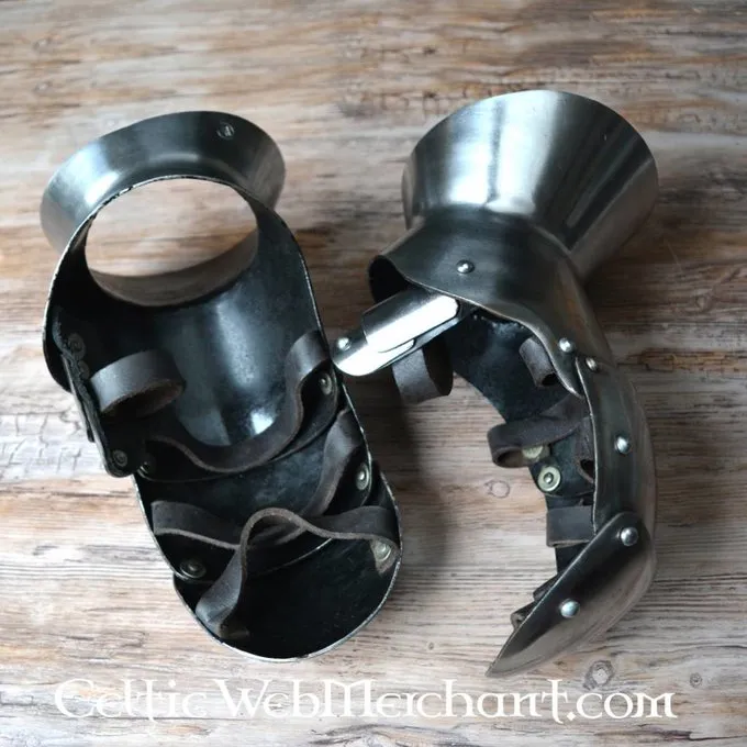 Ulfberth Milanese Vanter (1440 AD) - Billede 3