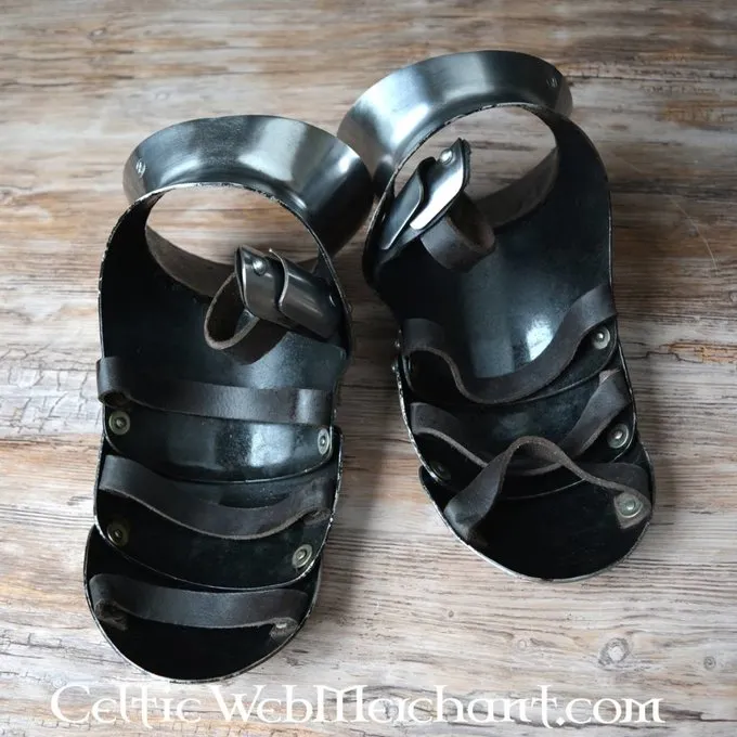 Ulfberth Milanese Vanter (1440 AD) - Billede 4