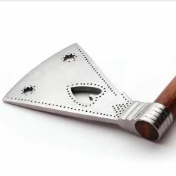 Windlass Steelcrafts Missouri Krig økse Tomahawk