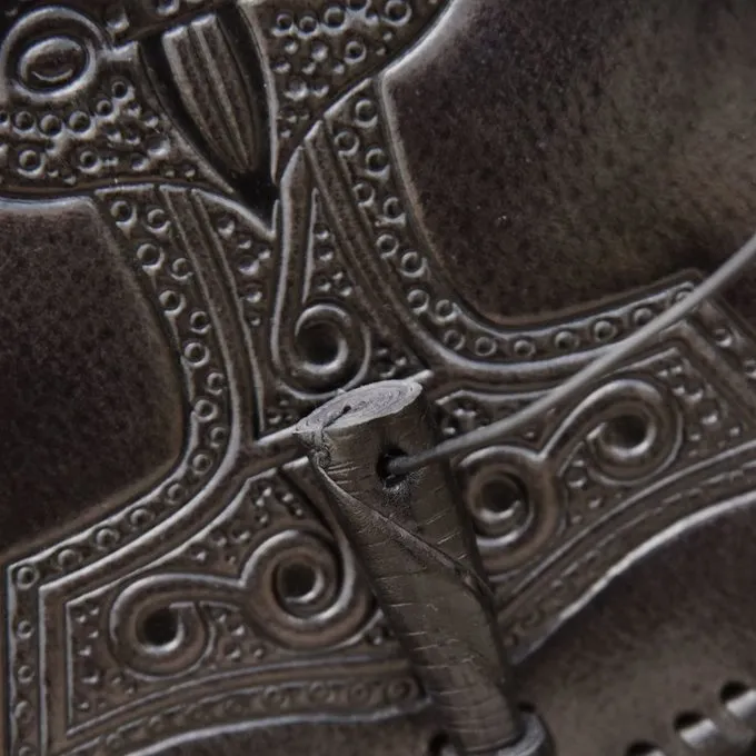 Deepeeka Mjolnir Taske, Sort - Billede 4