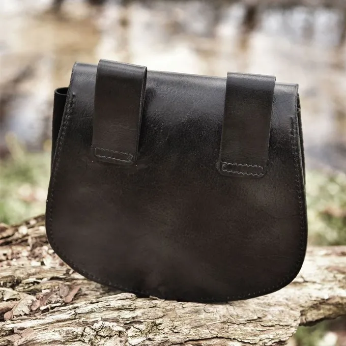 Deepeeka Mjolnir Taske, Sort - Billede 5