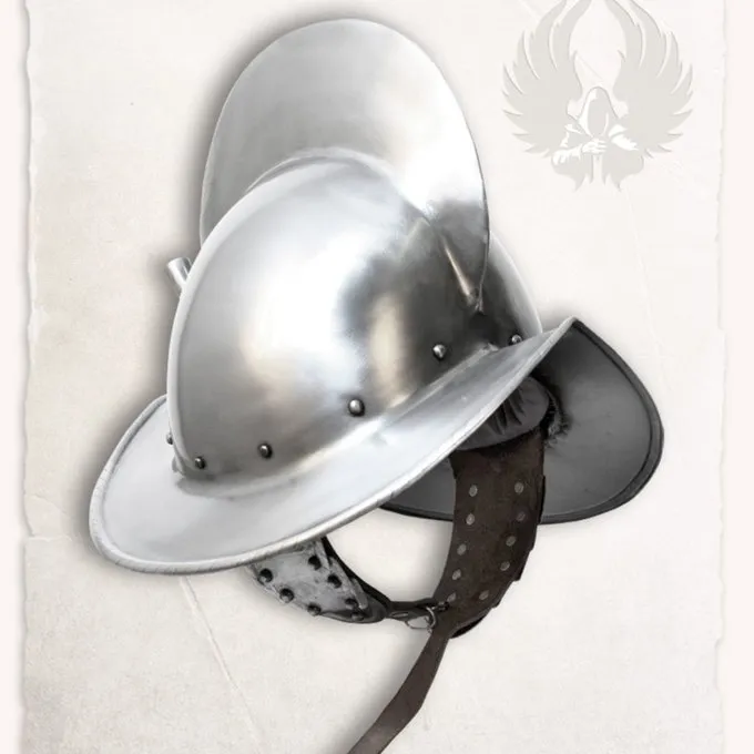 Mytholon Morion Hjelm Alberto