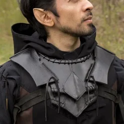 Epic Armoury Mørk Elf Gorget