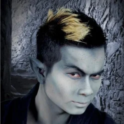 Epic Armoury Mørk Elven Ører Små, LARP Application