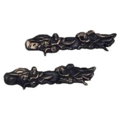 John Lee Mørk Menuki