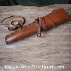 Deepeeka Mørkebrun Kogger