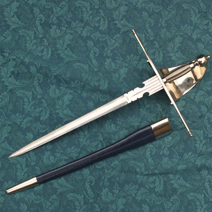 Windlass Steelcrafts Musketeer Vigtigste Gauche - Billede 4